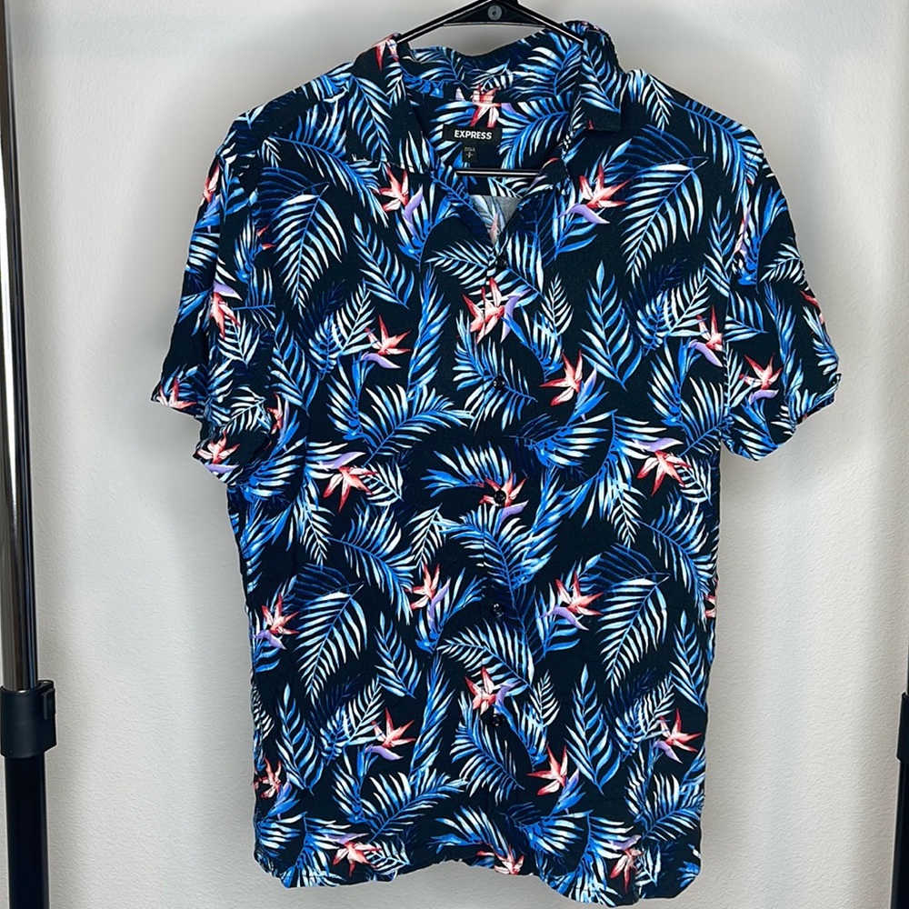 EXPRESS Button Down Shirt